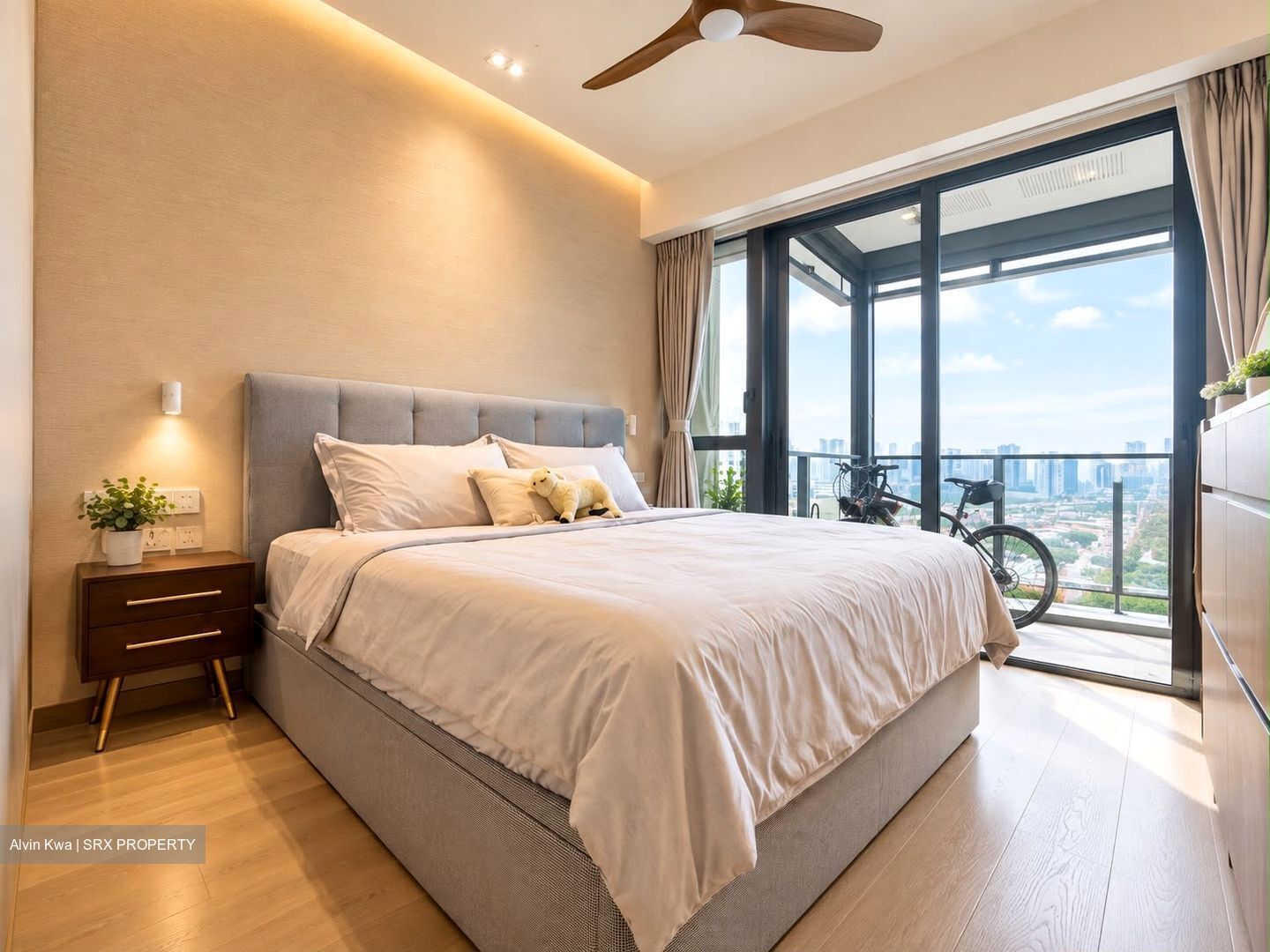 JadeScape (D20), Condominium #620753221